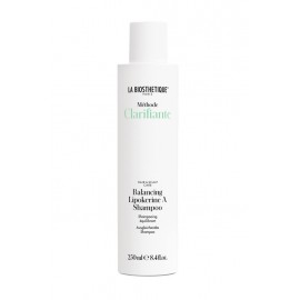 La Biosthetique Methode Clarifiante Balancing Lipokerine A Shampoo 250ml